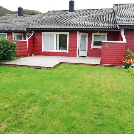 Leinastova Villa Sandshamn Bagian luar foto