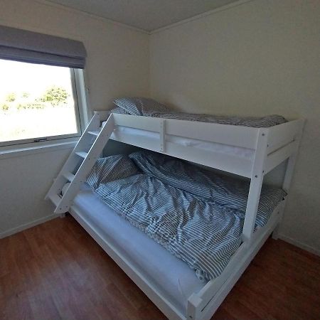 Leinastova Villa Sandshamn Bagian luar foto