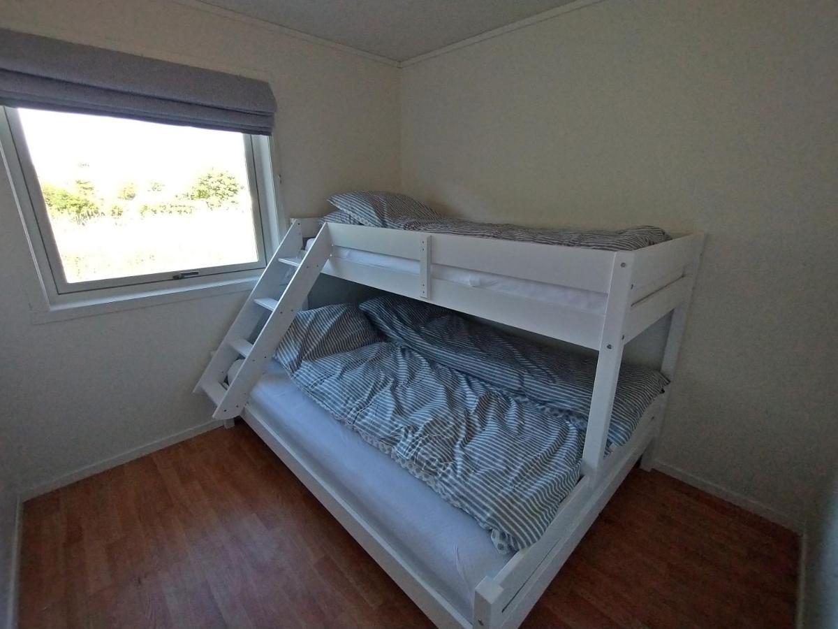 Leinastova Villa Sandshamn Bagian luar foto